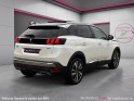 Peugeot 3008 bluehdi 180ch ss eat8 gt focal sound systeme - toit ouvrant - full led - camera 360 - jante 19 occasion...