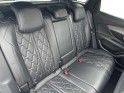 Peugeot 3008 bluehdi 180ch ss eat8 gt focal sound systeme - toit ouvrant - full led - camera 360 - jante 19 occasion...