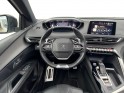 Peugeot 3008 bluehdi 180ch ss eat8 gt focal sound systeme - toit ouvrant - full led - camera 360 - jante 19 occasion...