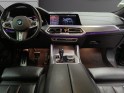 Bmw x6 g06 m50d 400 ch bva8 m performance - suivi complet - garantie 12 mois occasion simplicicar lyon ouest simplicicar...