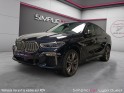 Bmw x6 g06 m50d 400 ch bva8 m performance - suivi complet - garantie 12 mois occasion simplicicar lyon ouest simplicicar...