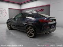 Bmw x6 g06 m50d 400 ch bva8 m performance - suivi complet - garantie 12 mois occasion simplicicar lyon ouest simplicicar...