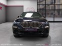 Bmw x6 g06 m50d 400 ch bva8 m performance - suivi complet - garantie 12 mois occasion simplicicar lyon ouest simplicicar...