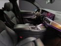 Bmw x6 g06 m50d 400 ch bva8 m performance - suivi complet - garantie 12 mois occasion simplicicar lyon ouest simplicicar...