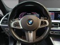 Bmw x6 g06 m50d 400 ch bva8 m performance - suivi complet - garantie 12 mois occasion simplicicar lyon ouest simplicicar...