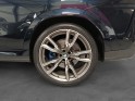 Bmw x6 g06 m50d 400 ch bva8 m performance - suivi complet - garantie 12 mois occasion simplicicar lyon ouest simplicicar...