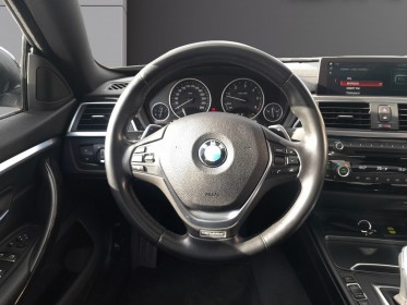 Bmw serie 4 gran coupe f36 420d xdrive 190 ch luxury a garantie 12 mois occasion simplicicar caen  simplicicar simplicibike...