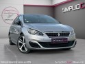 Peugeot 308 sw 2.0 bluehdi 180ch ss eat6 gt occasion simplicicar beaune simplicicar simplicibike france