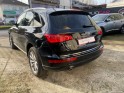 Audi q5 q5 2.0 tdi clean diesel 190 quattro avus s tronic 7 occasion simplicicar livry gargan simplicicar simplicibike france