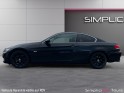 Bmw serie 3 coupe e92 330i 272ch confort steptronic a occasion simplicicar tours  simplicicar simplicibike france