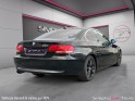 Bmw serie 3 coupe e92 330i 272ch confort steptronic a occasion simplicicar tours  simplicicar simplicibike france