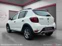 Dacia sandero tce 90 stepway navy garantie 12 mois. occasion simplicicar caen  simplicicar simplicibike france