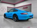 Porsche 911 carrera 4 coupe 997 s coupe 3.8i occasion simplicicar besanÇon simplicicar simplicibike france