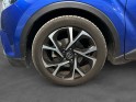 Toyota c-hr hybride rc18 122h collection sono jbl sieges chauffants camera suivi complet toyota occasion montpellier (34)...