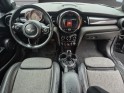 Mini cabriolet f57 lci cooper s 192 ch bva7 edition heddon street occasion paris 17ème (75)(porte maillot) simplicicar...