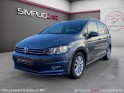 Volkswagen touran 1.6 tdi 110 bmt confortline 7places- camera- occasion simplicicar compiegne simplicicar simplicibike france