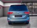 Volkswagen touran 1.6 tdi 110 bmt confortline 7places- camera- occasion simplicicar compiegne simplicicar simplicibike france