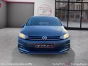 Volkswagen touran 1.6 tdi 110 bmt confortline 7places- camera- occasion simplicicar compiegne simplicicar simplicibike france