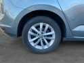 Volkswagen touran 1.6 tdi 110 bmt confortline 7places- camera- occasion simplicicar compiegne simplicicar simplicibike france