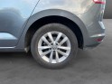 Volkswagen touran 1.6 tdi 110 bmt confortline 7places- camera- occasion simplicicar compiegne simplicicar simplicibike france