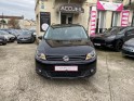 Volkswagen touran business 1.6 tdi 105 fap confortline occasion simplicicar livry gargan simplicicar simplicibike france