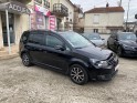 Volkswagen touran business 1.6 tdi 105 fap confortline occasion simplicicar livry gargan simplicicar simplicibike france