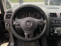 Volkswagen touran business 1.6 tdi 105 fap confortline occasion simplicicar livry gargan simplicicar simplicibike france