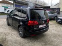 Volkswagen touran business 1.6 tdi 105 fap confortline occasion simplicicar livry gargan simplicicar simplicibike france