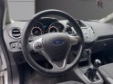 Ford fiesta 1.0 ecoboost 100 ss edition occasion paris 17ème (75)(porte maillot) simplicicar simplicibike france