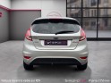 Ford fiesta 1.0 ecoboost 100 ss edition occasion paris 17ème (75)(porte maillot) simplicicar simplicibike france