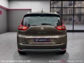 Renault grand scenic iv dci 160 energy edc initiale paris - garantie 12 mois - siÈges chauffant et massant - hud... occasion...