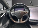 Tesla model s phase 2 75d awd boite auto / garantie / carbone occasion paris 17ème (75)(porte maillot) simplicicar...