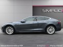 Tesla model s phase 2 75d awd boite auto / garantie / carbone occasion paris 17ème (75)(porte maillot) simplicicar...