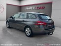 Peugeot 308 sw 1.6 bluehdi 120ch ss bvm6 active garantie 12 mois bluetooth / gps / attelage / reg-lim radar ar occasion...