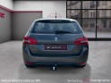 Peugeot 308 sw 1.6 bluehdi 120ch ss bvm6 active garantie 12 mois bluetooth / gps / attelage / reg-lim radar ar occasion...