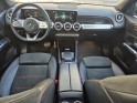 Mercedes glb 200 7g-dct amg line 7 places occasion paris 17ème (75)(porte maillot) simplicicar simplicibike france