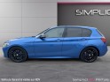 Bmw serie 1 f20 lci2 m140i xdrive 340 ch bva8 occasion simplicicar pertuis  simplicicar simplicibike france