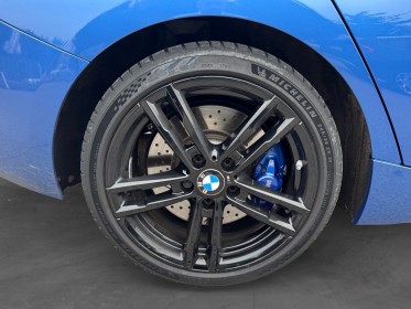 Bmw serie 1 f20 lci2 m140i xdrive 340 ch bva8 occasion simplicicar pertuis  simplicicar simplicibike france