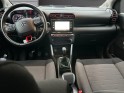 Citroen c3 aircross business 110 ss bvm6 feel business occasion  simplicicar vaucresson nice - pfvauto simplicicar...