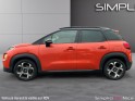 Citroen c3 aircross business 110 ss bvm6 feel business occasion  simplicicar vaucresson nice - pfvauto simplicicar...