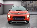 Citroen c3 aircross business 110 ss bvm6 feel business occasion  simplicicar vaucresson nice - pfvauto simplicicar...