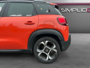 Citroen c3 aircross business 110 ss bvm6 feel business occasion  simplicicar vaucresson nice - pfvauto simplicicar...