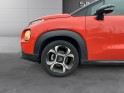 Citroen c3 aircross business 110 ss bvm6 feel business occasion  simplicicar vaucresson nice - pfvauto simplicicar...