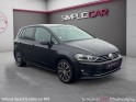 Volkswagen golf sportsvan 1.4 tsi 125 bmt dsg7 série spéciale allstar - régulateur adaptatif - keyless go - caméra de...