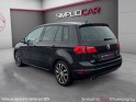 Volkswagen golf sportsvan 1.4 tsi 125 bmt dsg7 série spéciale allstar - régulateur adaptatif - keyless go - caméra de...