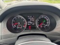 Volkswagen golf sportsvan 1.4 tsi 125 bmt dsg7 série spéciale allstar - régulateur adaptatif - keyless go - caméra de...