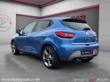 Renault clio iv gt line tce 90 phase 2 occasion simplicicar rouen simplicicar simplicibike france