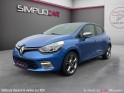 Renault clio iv gt line tce 90 phase 2 occasion simplicicar rouen simplicicar simplicibike france