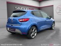 Renault clio iv gt line tce 90 phase 2 occasion simplicicar rouen simplicicar simplicibike france