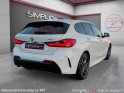 Bmw serie 1 f40 118i 136 ch dkg7 m sport occasion simplicicar vaucresson simplicicar simplicibike france